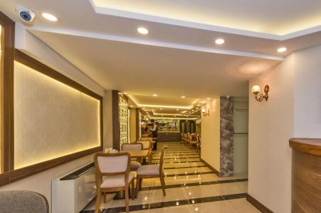 Marmara Place Old City - 10