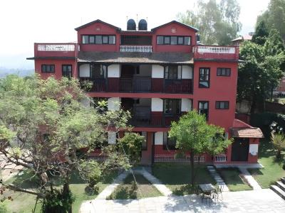 Bhaktapur - 0