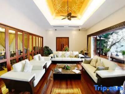 Bunga Raya Island & Spa - 164