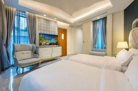 Phukalini Luxury Pool Villa & Onsen-Sha Plus Certified - 194