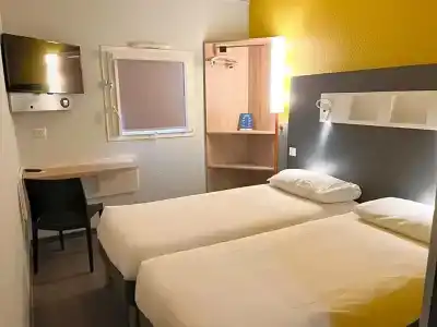 ibis budget Carcassonne La Cité - 25