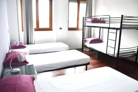 b&b Best Hostel Milano - 36