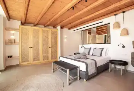 Ikies of Mykonos - 71
