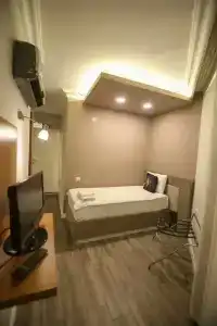 Cevik Palace Otel - 51