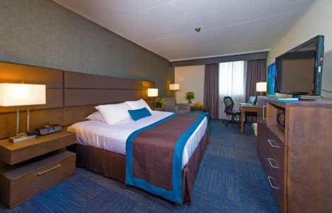 Best Western Plus Toronto Airport - 36