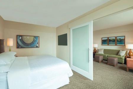 Sheraton Boston - 43