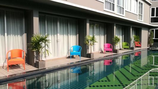 Ae Lana Chiangmai - 17