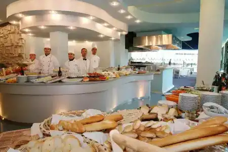Le Palme - Premier Resort - 14