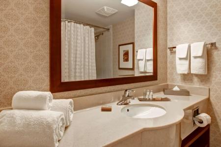 DoubleTree Fallsview & Spa by Hilton - - 9