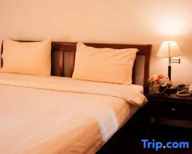 Kanavera Sriracha & Serviced Apartment - 31