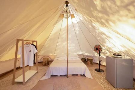 Camping Chania - 54