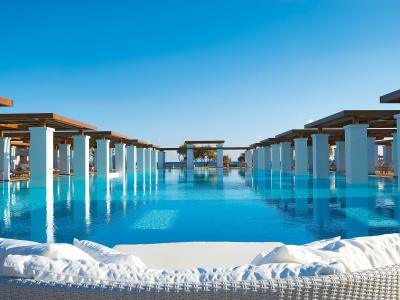 Amirandes Grecotel Boutique Resort - 17