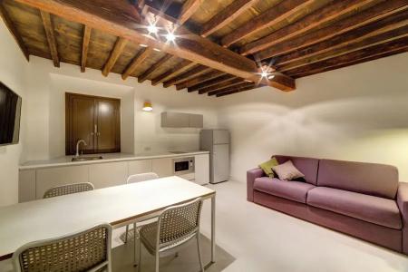 Palazzo Mannaioni Suites - 107