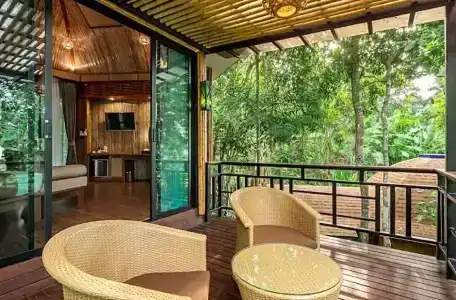 Aonang Fiore Resort - Sha Extra Plus - 53