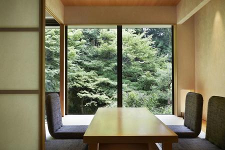 Hyatt Regency Kyoto - 63