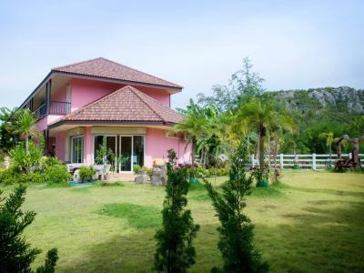 Nam Talay Resort - 17