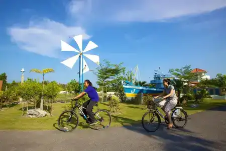 Anavilla Tangke - 14