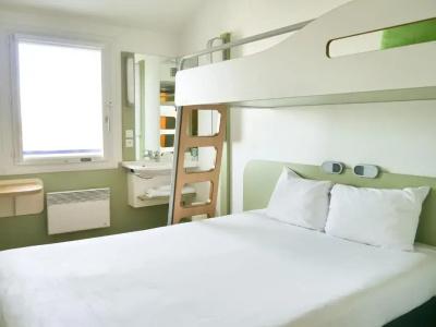 ibis budget Honfleur Centre - 22