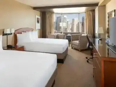 Hilton Parc 55 San Francisco Union Square - 46
