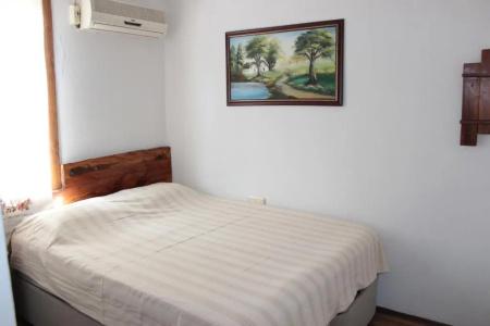 Tuncay Pension - 66