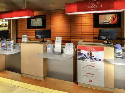 Ibis Providencia - 18