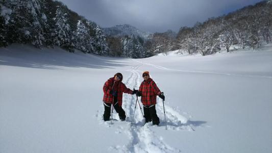 Shiga Palace - 48
