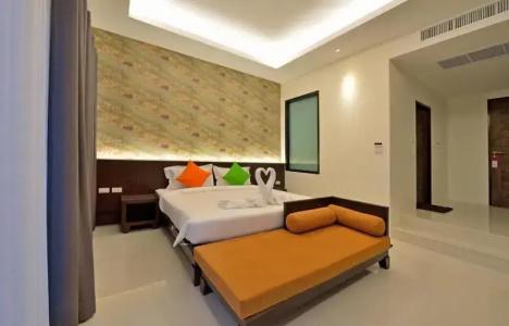 Poonsiri Resort Aonang-Sha Extra Plus - 53
