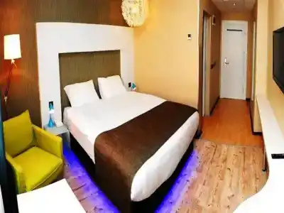 Tempo 4Levent - 15
