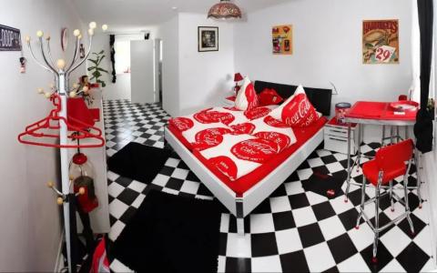 Down Town Motel - 42