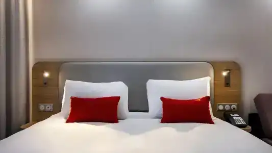 Holiday Inn Express - Nice - Grand Arenas, An Ihg - 78
