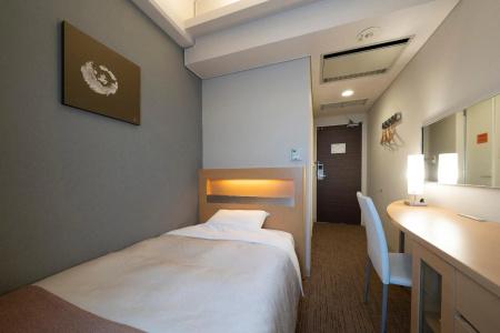Binario Umeda - 46