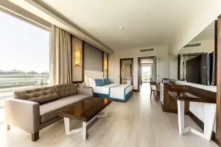TUI Magic Life Masmavi - 30