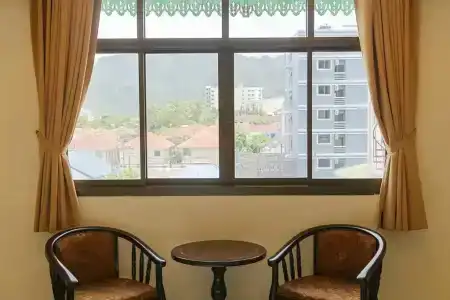 Magnific Guesthouse Patong - 7