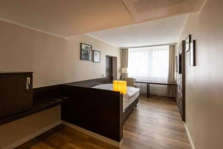 Radisson Blu Erfurt - 92