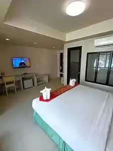 Amici Miei Guesthouse - 34