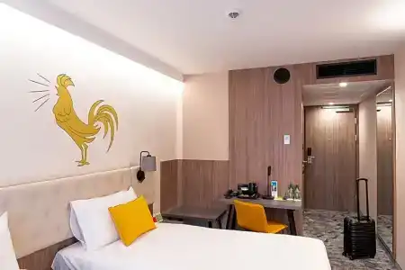 ibis Styles Lublin Stare Miasto - 38