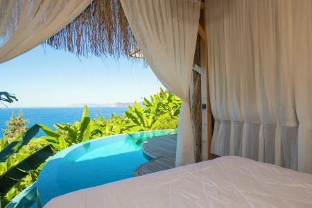 Seaview Faralya - 95