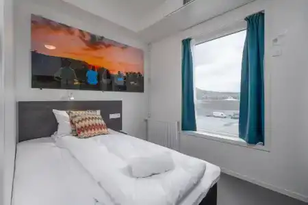 Aiden by Best Western Trondheim Airport - 61