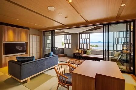 Biwako Ryokusuitei - 147