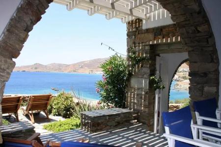 Stavros Bay - 154