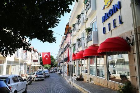 Kas Bilgin - 11