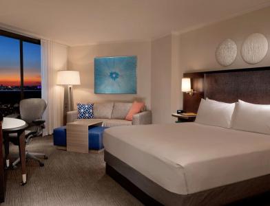 Hilton Orlando Buena Vista Palace - Disney Springs Area - 28