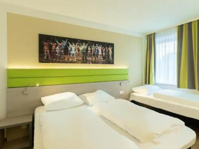 ibis Styles Bochum Hauptbahnhof - 42