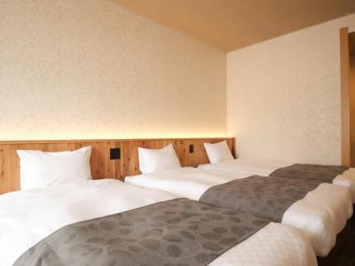 Abest Hakuba Resort - 40