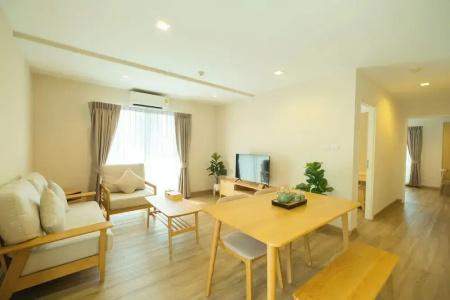 Park 19 Residence - 145