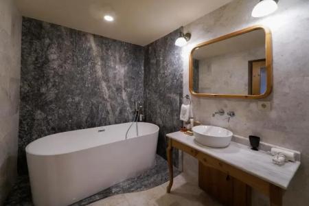 Luxury Cratus Stone Palace - 62