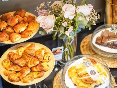 Mercure Rennes Centre Place Bretagne - 13