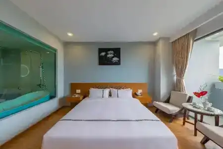 Fansipan Da Nang - 47