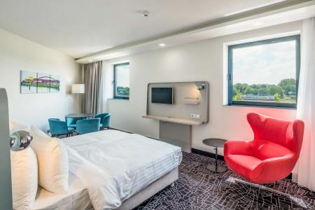 Park Inn by Radisson Danube Bratislava - 29