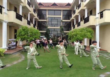 Phu Thinh Boutique Resort & Spa - 29